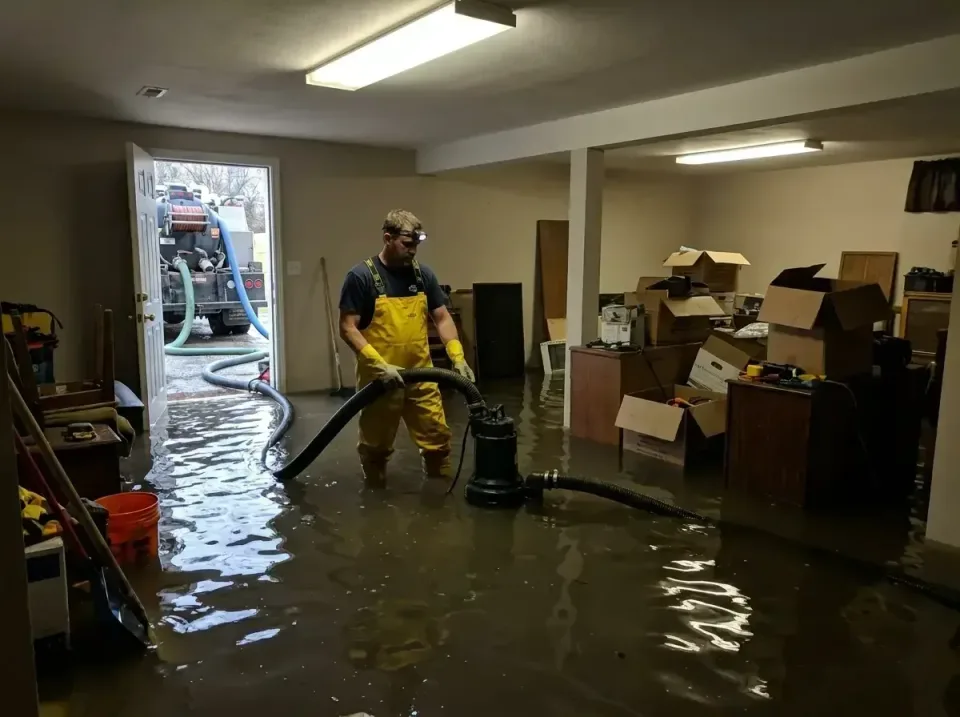 basement-burst-pipe-flooding-a-001 — frequently asked questions, 24-Hour Water Damage Restoration Services in Tiburon, CA